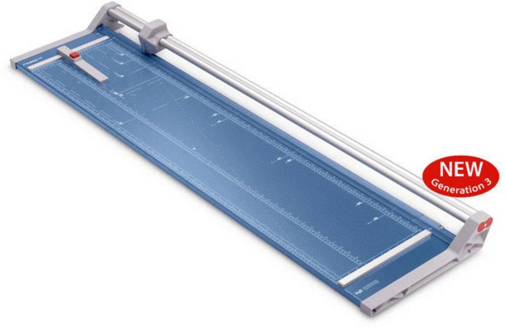 DAHLE Rollenschneider 558 - 1300 mm Schnittlänge - 0,7 mm Schnitthöhe - Rundmesser - Image 6