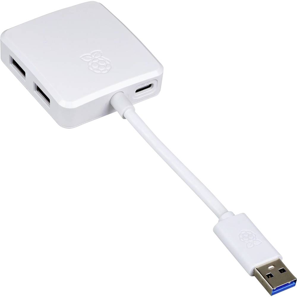 Raspberry Pi SC1636 USB 3. Hub