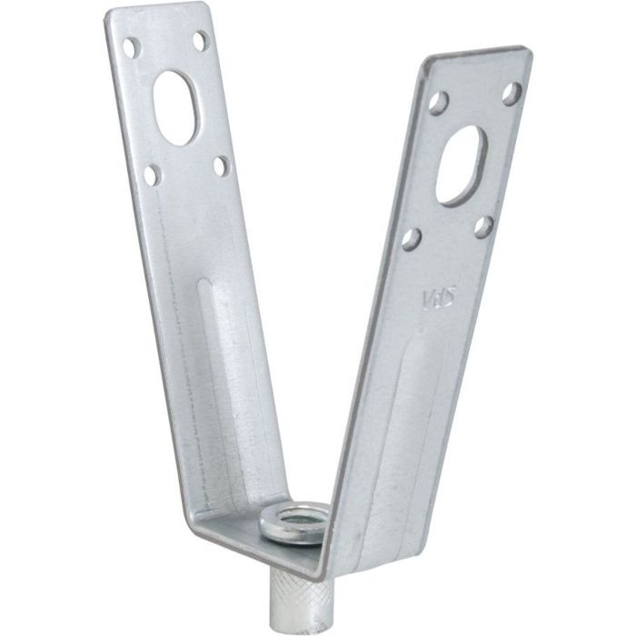 BIS AUFHÄNGER M10 DOBLACH TRAPEZ VDS 6785010 - Bild 5