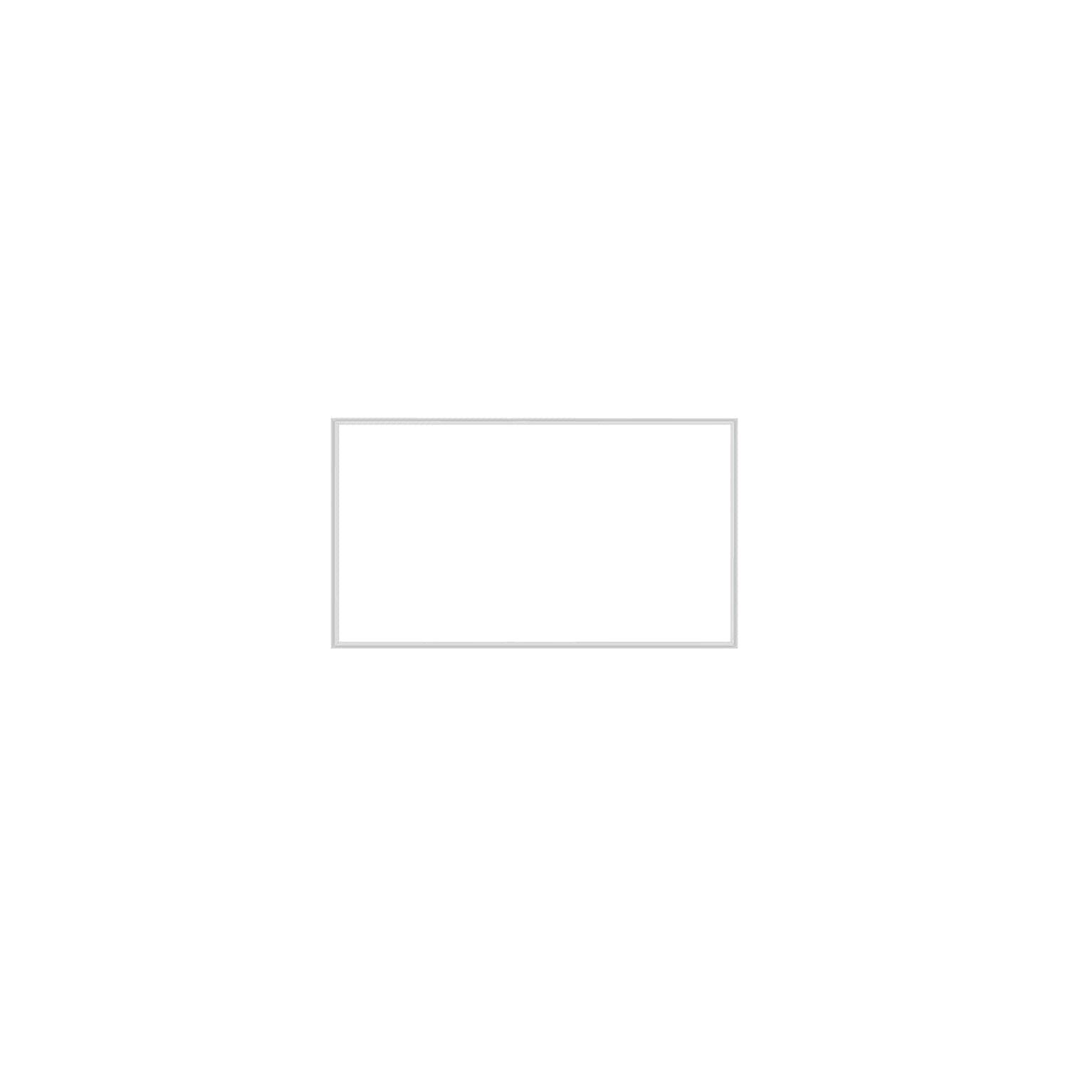 Türdichtung REX/AEG 224800714/4 für Kühlschrank/KühlGefrierKombination - Bild 2