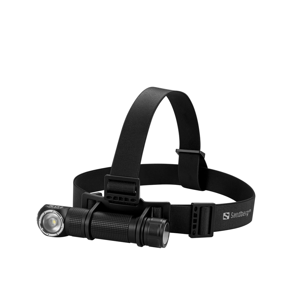 Sandberg Headlamp 1000 Pro - Bild 4