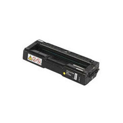 Schwarz Ricoh Sp C310he Tonerkartusche 1 Stück(E) Original - Bild 8