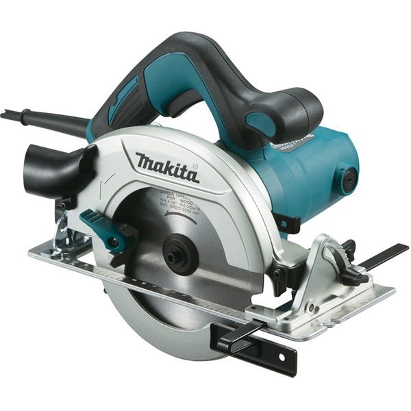 Makita Kreissäge 1010 W Ø 165 Mm Hs6601j