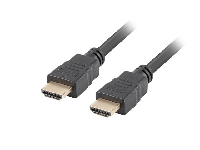 LANBERG CA-HDMI-10CC-0075-BK Kabel - Bild 3