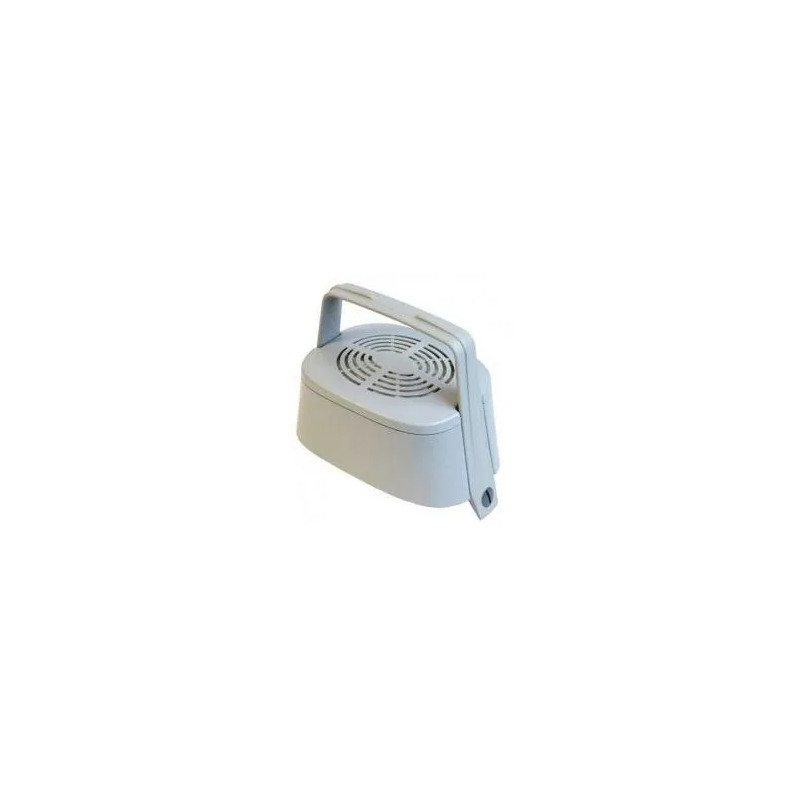 Nilfisk Hepa-Filter H13 Mit Griff Für Gm80c