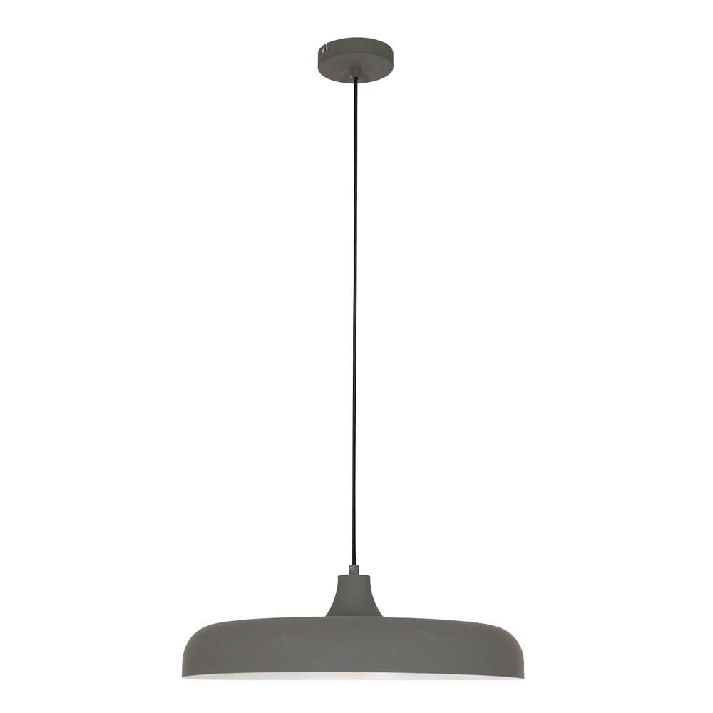Steinhauer Grau Krisip 2677 Pendelleuchte - Bild 3