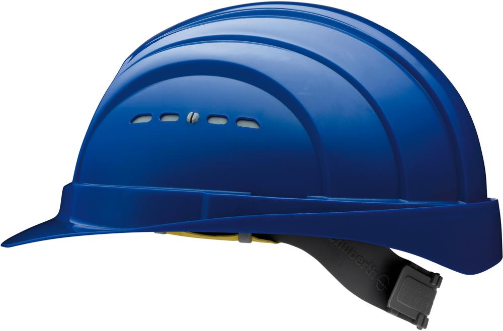 Schuberth Blau Schutzhelm Euroguard 4, En 397,