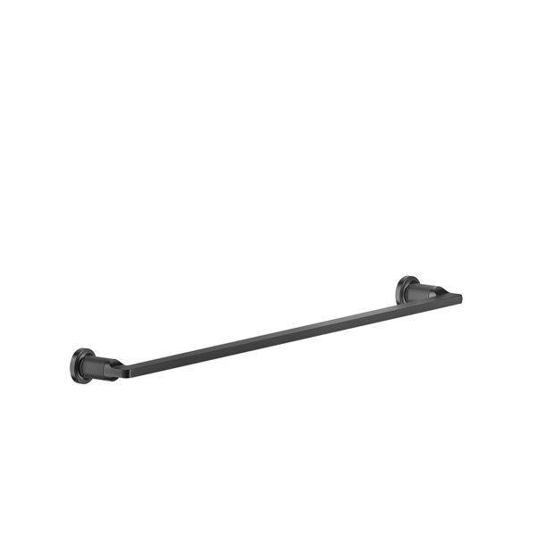 Gessi Inciso Handtuchhalter Achsabstand 60 Cm, 58503735 - Image 2