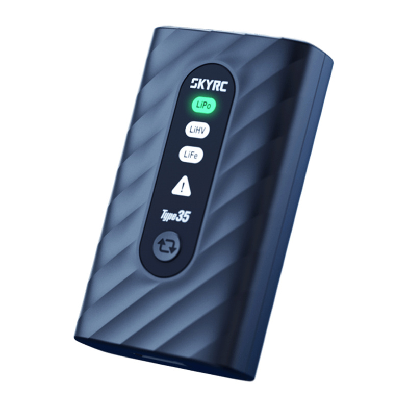 SkyRC Type35 24S Lithium-Akkuladegert - Bild 3
