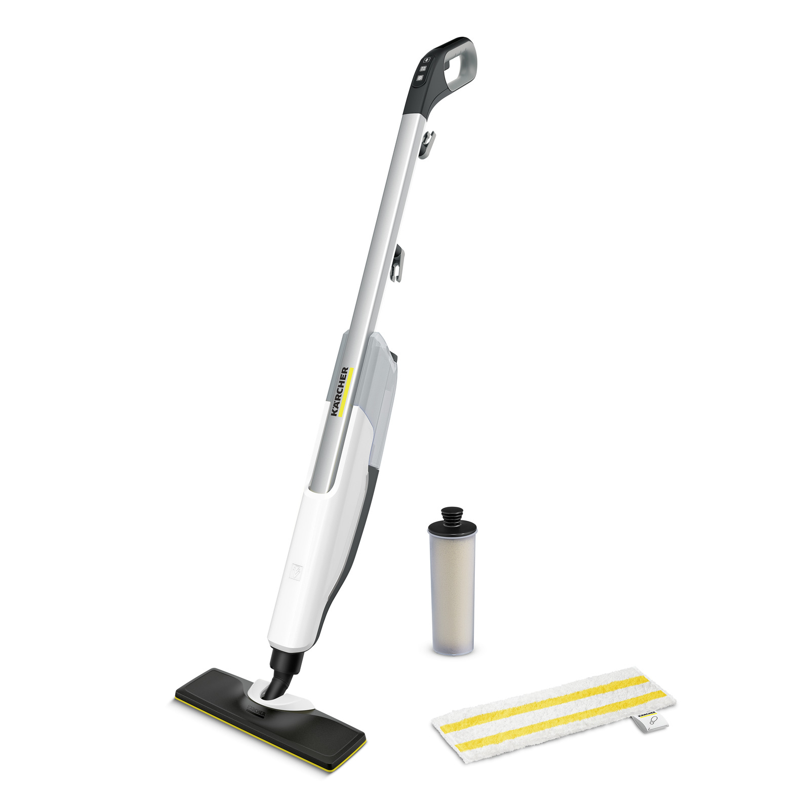 Krcher Dampfreiniger SC 2 UPRIGHT - Image 5