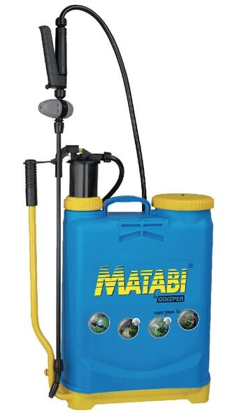 Rückenspritzgerät 16l Matabi Spm83947