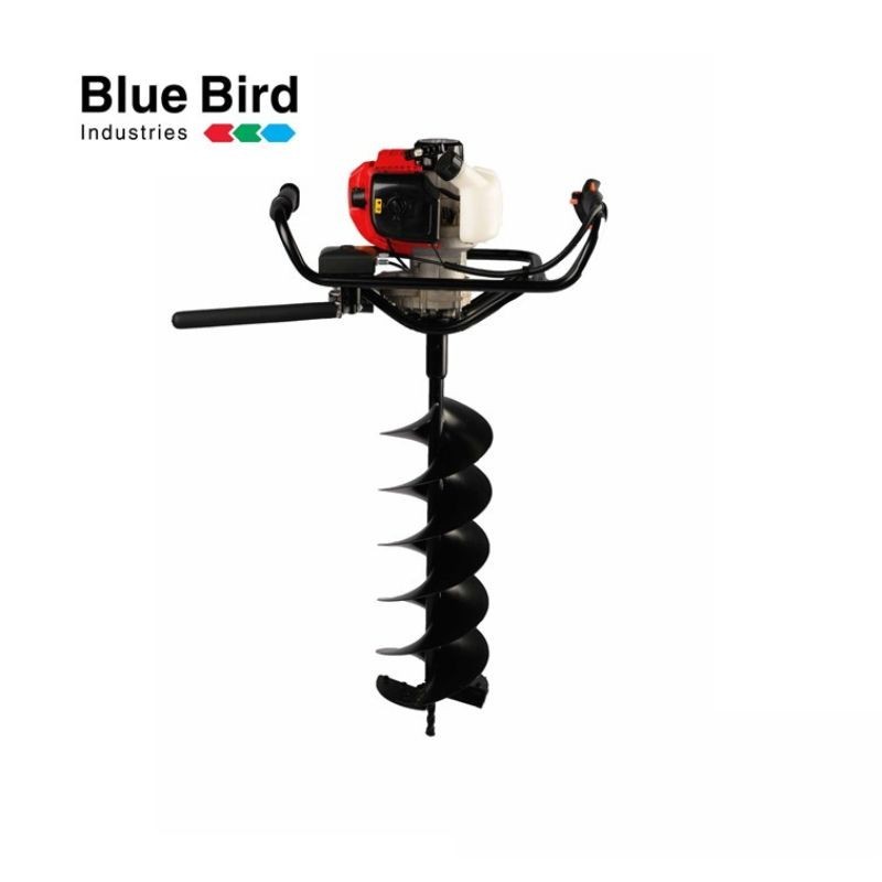 Mototrivella Bluebird 521-ess BLUE BIRD