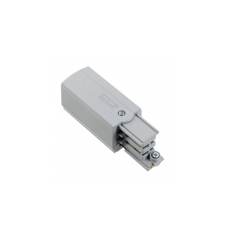 Molto Luce Grau Endeinspeisung Rechts (208-19170111 Xts11-1)
