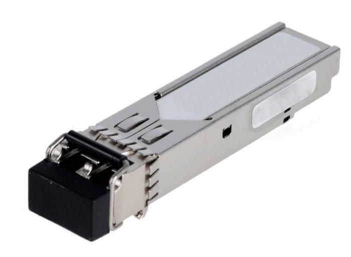 Lanview Versilbert Sfp 1310 Nm, Smf, 10 Km, Lc, Mo-Sfp2230dl