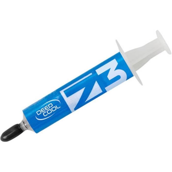 DeepCool Z3 | Wärmeleitpaste - Bild 4