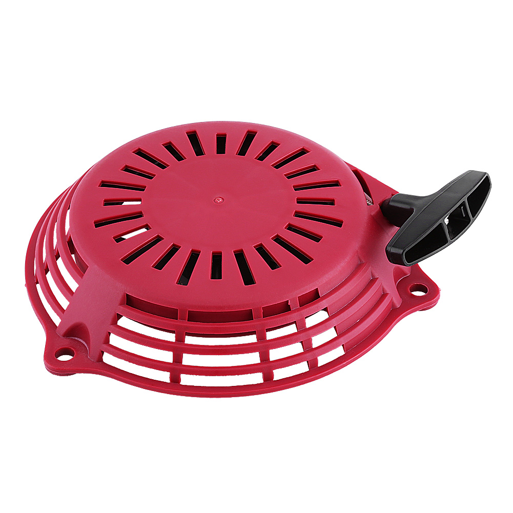 Lanceur à rappel pour Honda GC135, GC160, GCV135, GCV160 et générateurs EN2000, métal et plastique