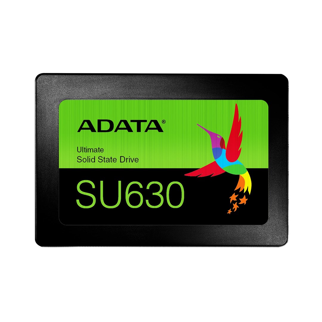 A-Data Ultimate SU630 SSD - 480GB - SATA-600 - 25 - Bild 7