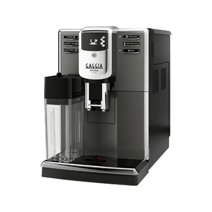Gaggia Schwarz Anima Class R18759/01 - Bild 4