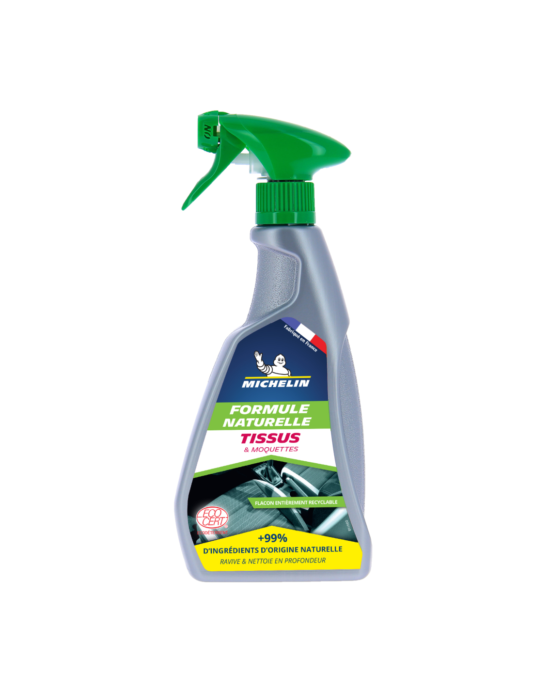 Michelin Form Nat Tissu 500Ml
