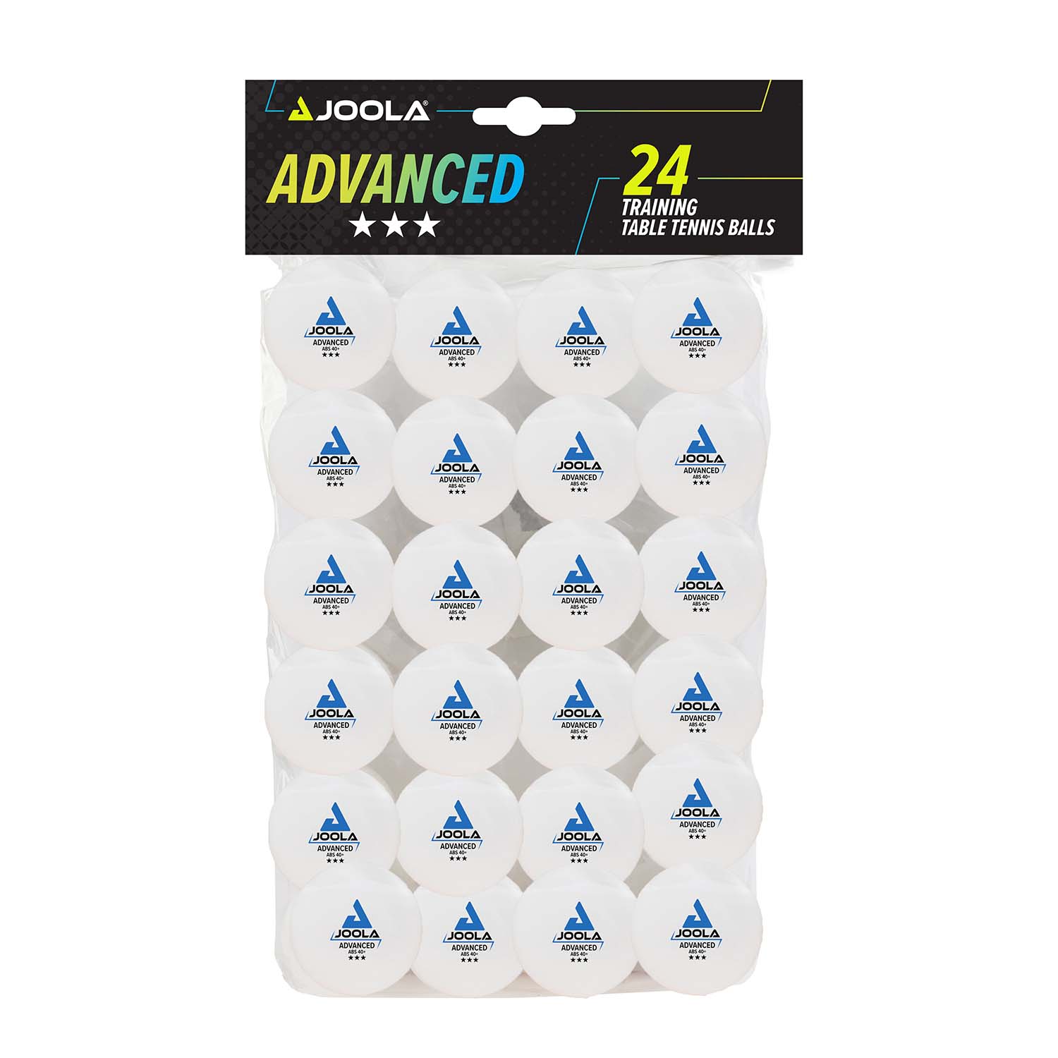 Joola Tischtennisball "40+WH Training" - Image 5