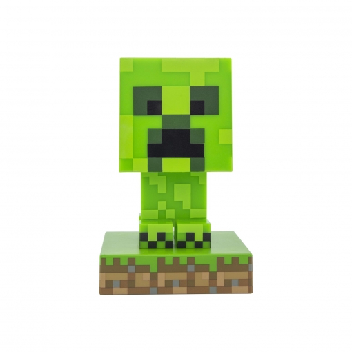 Paladone Minecraft Creeper Icon Light - Bild 5