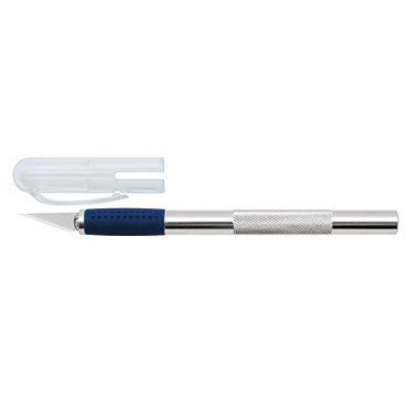 Wedo Silber Cutter, Skalpell (Cutter) - Image 7
