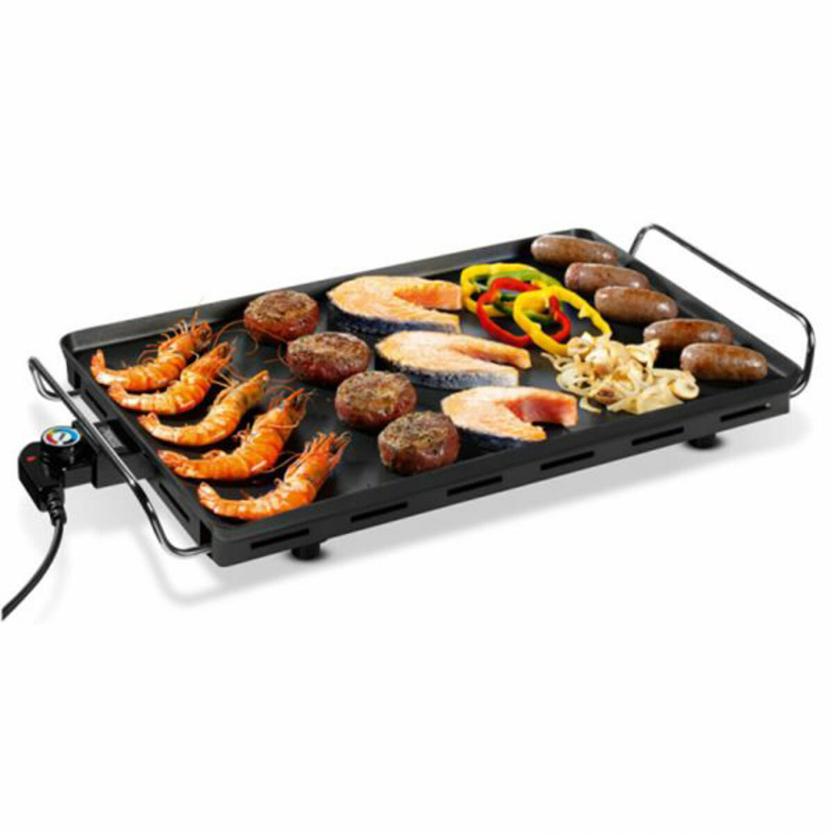 Gril Princess Table Chef Classic Xxl 102325/ 2500w/ Size 6036cm