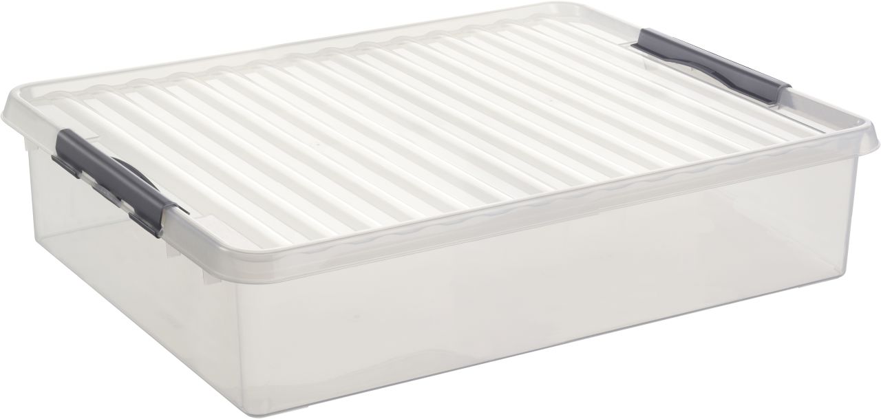 Sunware Aufbewahrungsbox Q-Line H6164502 60L 128018200 - Image 3