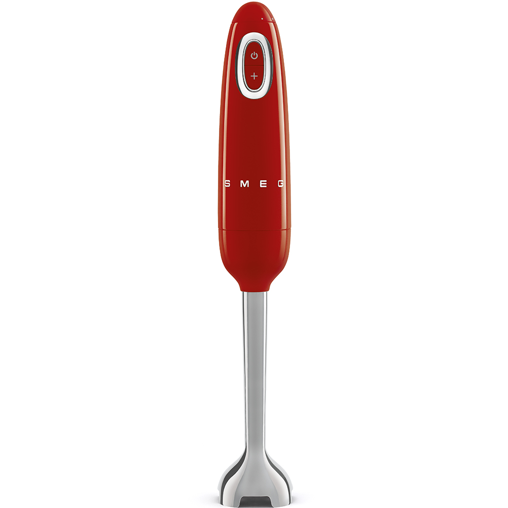 SMEG Stabmixer 50s Style HBF11RDEU - hand blender - red - 700 W - Bild 4
