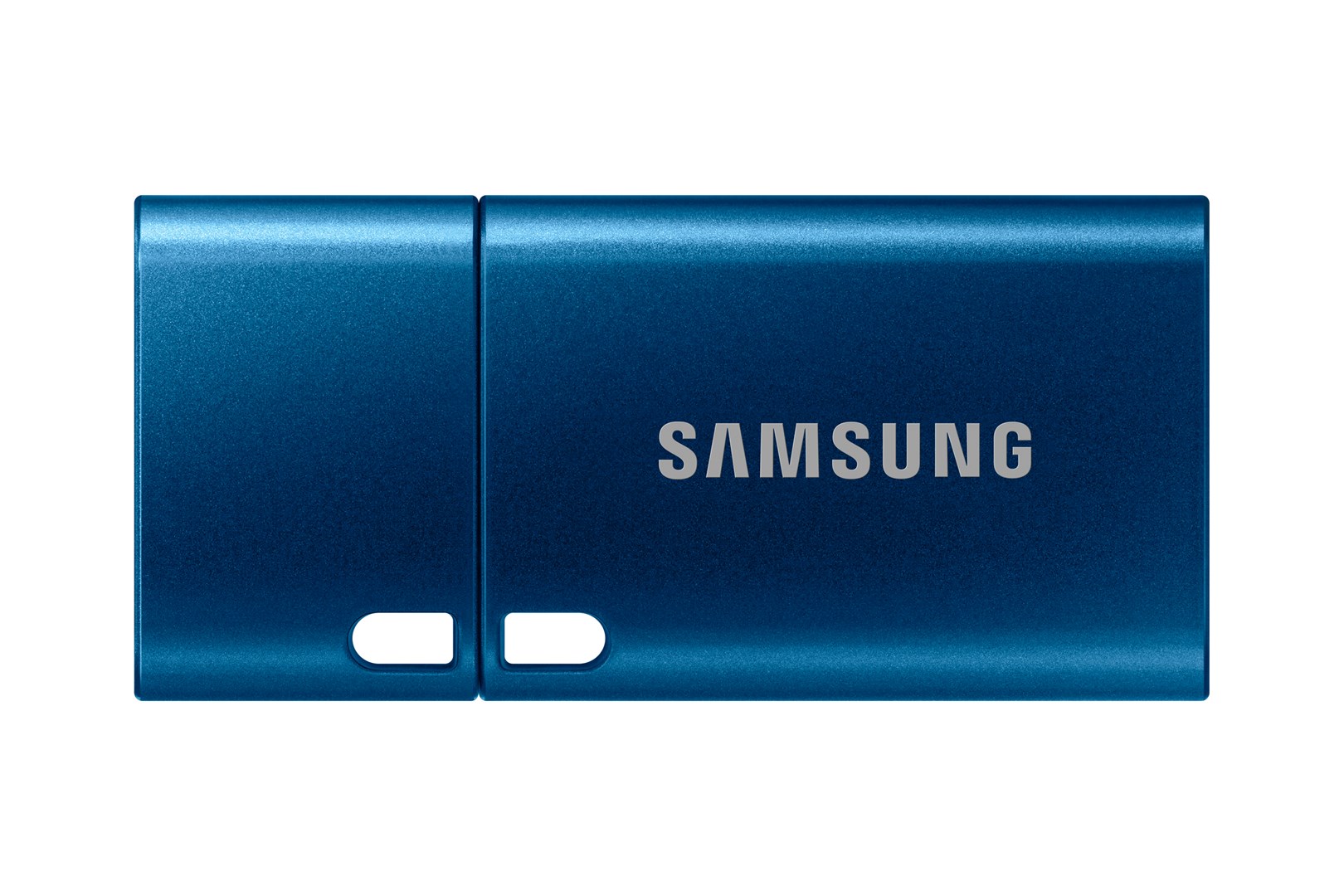 Samsung Flash Drive - USB-C - Blau - 256GB - USB-Stick - Image 10
