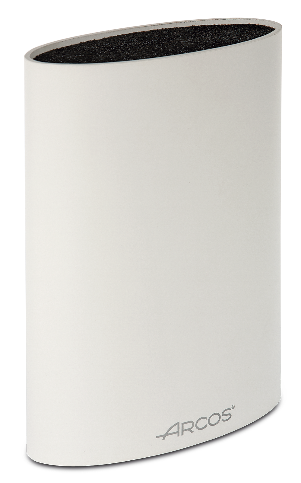 Arcos Weiß Stecker Universal 794100 Oval Er Thermoplastischer Gummi Und Geschenkbox