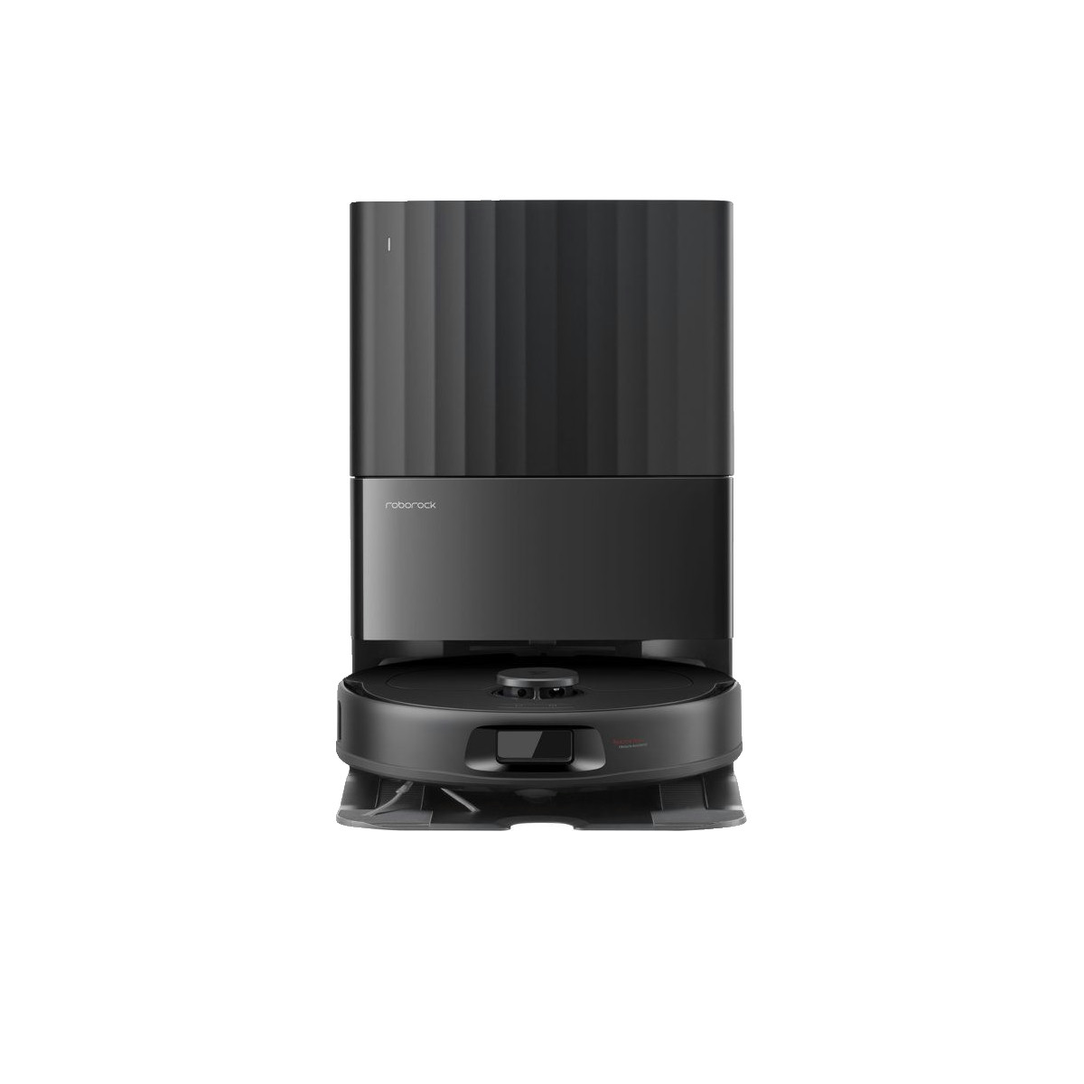 Roborock Qrevo S Prox Saugroboter Schwarz Qspx52-00 - Bild 4