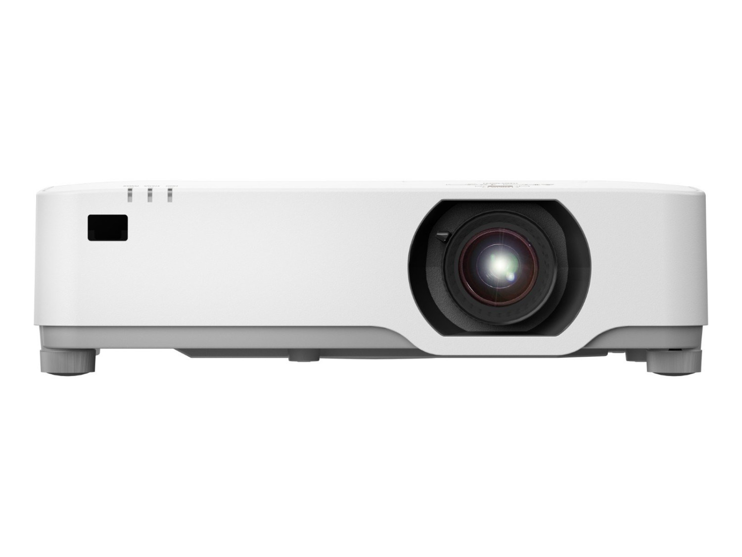 Sharp P621u Proiettore A Raggio Standard 6200 Ansi Lumen 3lcd Wuxga (1920x1200) Bianco