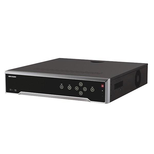 Hikvision DS-7716NI-I4/16PB (Netzwerk Videorecorder (NVR)), Netzwerkkamera Zubehör - Image 2