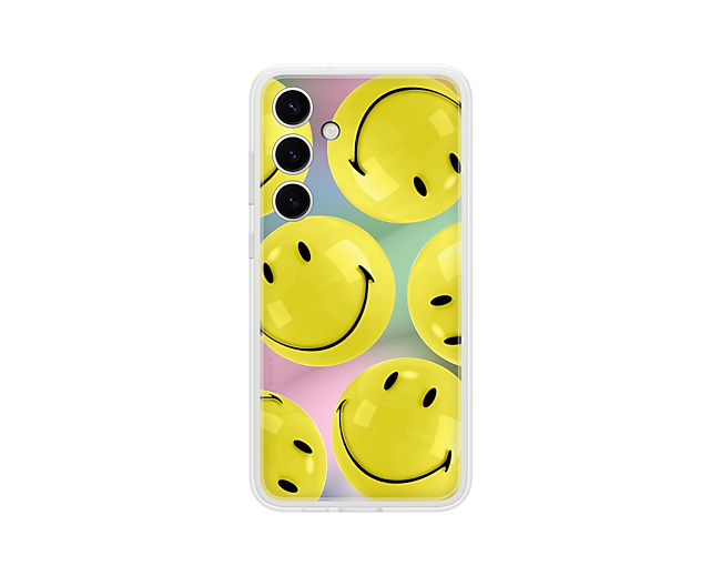 Samsung Gelb Etui Ef-Ms926cyegww S24+ S926 /Yellow Suit Case - Bild 5