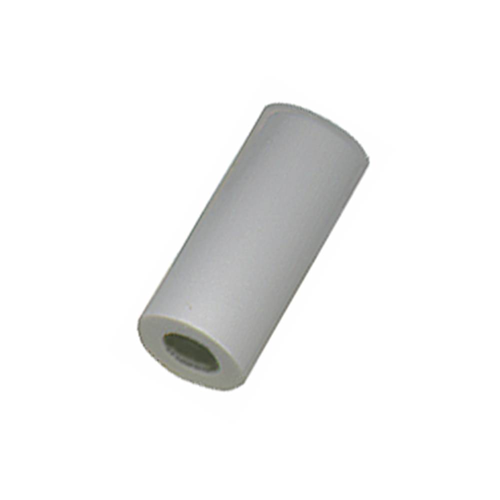 Vogt Verbindungstechnik X07005036.ps 7 X 3.6 X 5 Ps Schwarz Distanziale (l) 5 Mm M3 Polistirolo 1000 Pz.