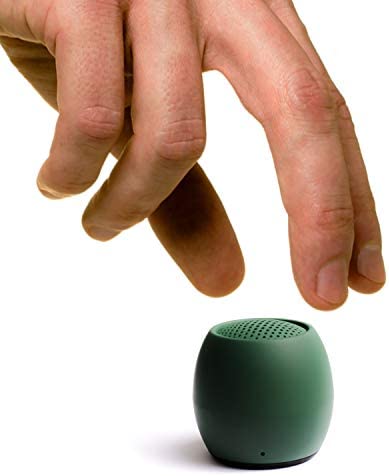 Boompods Zero (5 h), Bluetooth Lautsprecher, Grün - Bild 3