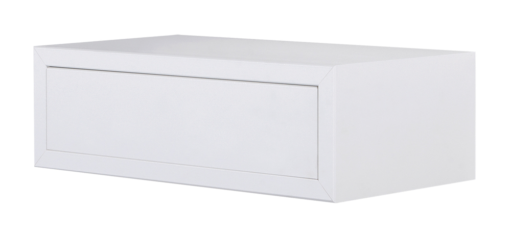Domino Maxi Dimensione Cm 45x13,4x23,7 Colore Bianco Lego Maxi Cm.4...