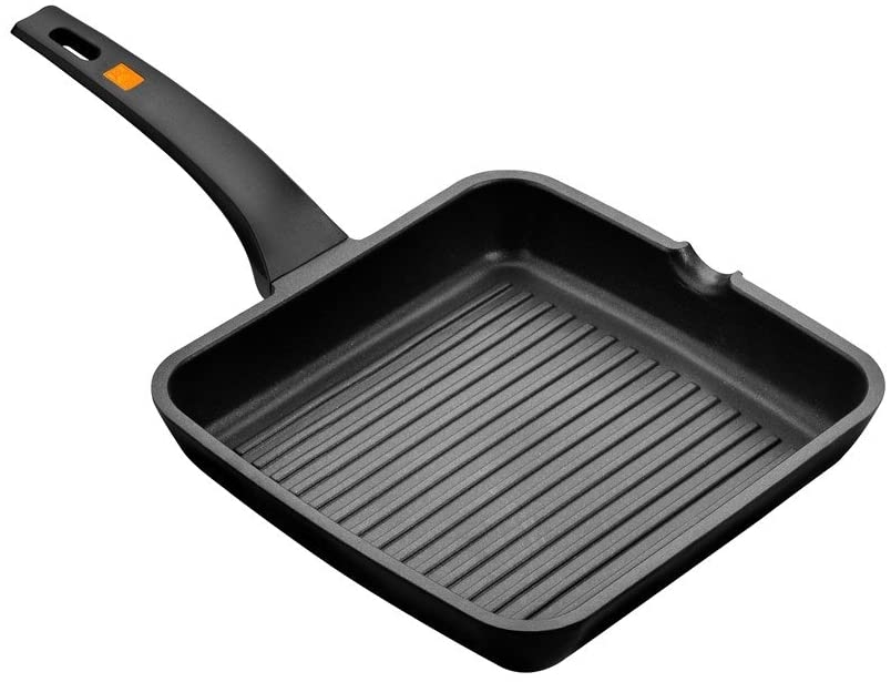 Bra Grillpfanne Efficient A271428 Aluminiumguss 28 Cm Antihaft Induktion - Image 2