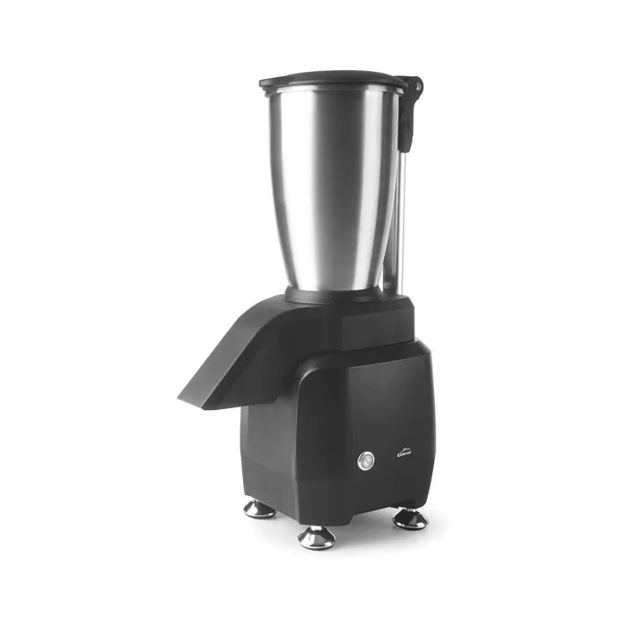 Lacor Professionell - 69431 - Eiszerkleinerer, Ideal Für Slushies, Mojitos Etc. Automatik, Robust, Edelstahl, Mikro-Sicherheitsschalter, 3L - Bild 4