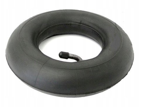 Import Inner Tube Geko 3.00-4 Butylgummi Verschleißfest