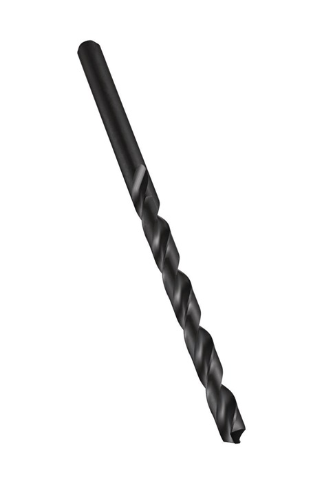 Foret hélicoïdal HSS à queue cylindrique, Ø 20 mm — photo de l’offre ManoMano