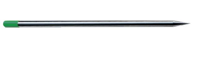 Abicor Binzel Grün Binzel Wolframelektroden Rein 3,2 Mm 150 Mm
