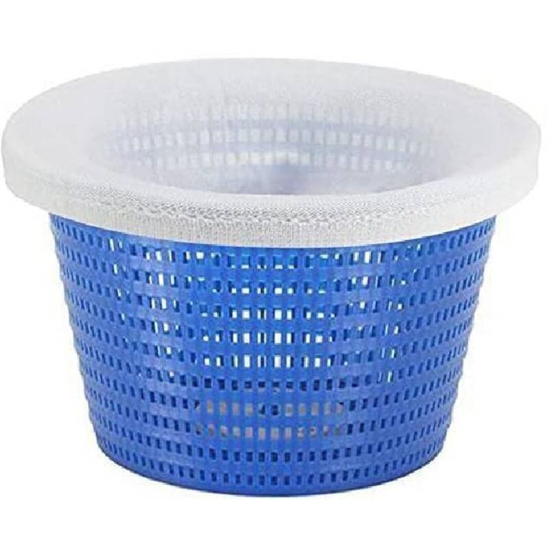 10 Pezzi Di Calze Per Skimmer Da Piscina, Filtri In Tessuto Di Nylon E COOCHEER