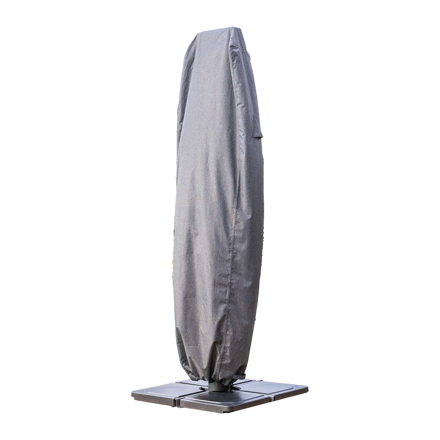 Hesperide - Housse De Protection Pour Parasol Décentré