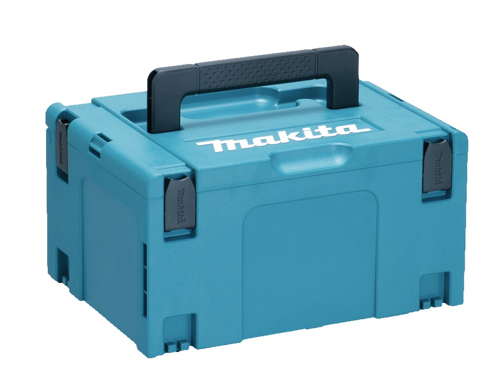 Makita SYSTEMANZUG MAKPAC TYP 3   821551-8  koffer tools NEU ! - Image 17