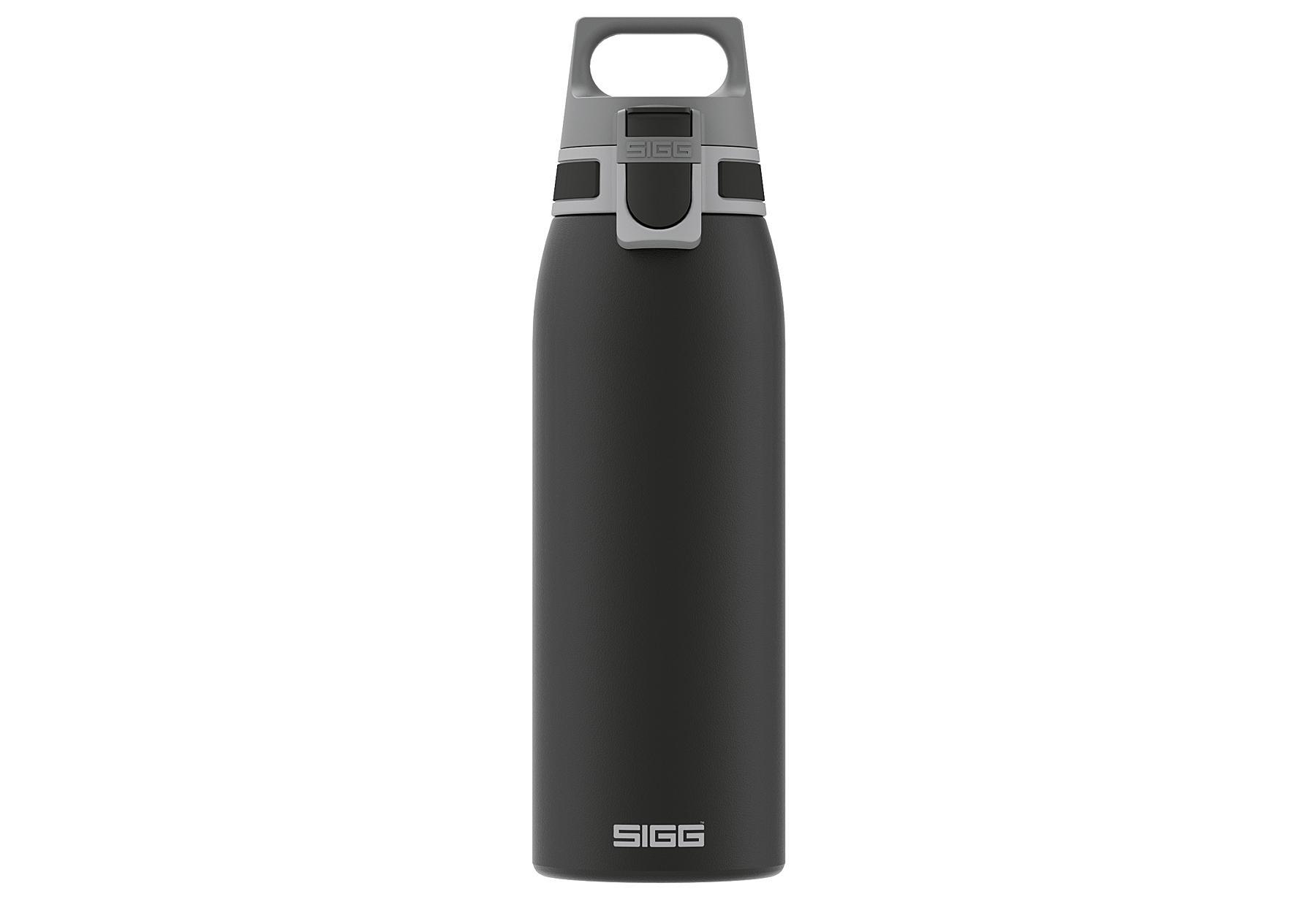 Sigg, Trinkflasche + Thermosflasche, (1 l) - Bild 8