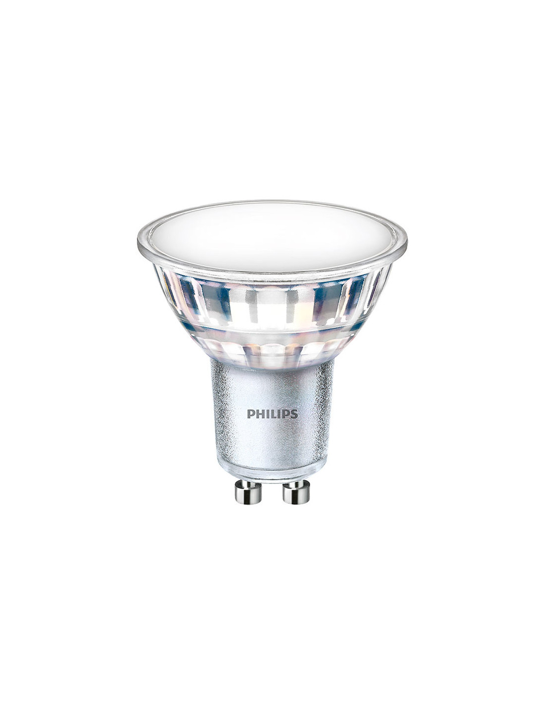 Philips Ledkia - Clagu1070840g2 929002981302-Gu10 4,9W 4000K Corepro Led Birne