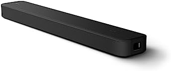 Sony HT-S2000 (250 W, 3.1 Kanal), Soundbar, Schwarz - Image 5