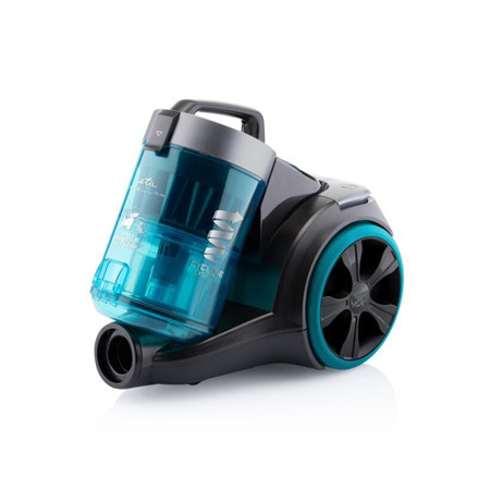 Transparent Eta Stellar 122190000 Beutelloser Staubsauger Incolor 700W - Bild 3